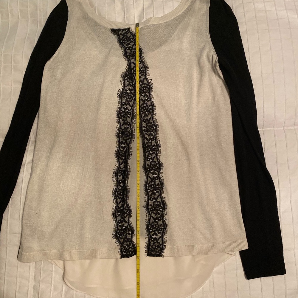 Express Knit Top - Picture 6 of 8